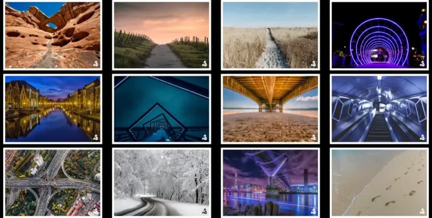 deep pictures « Pathways of Life »