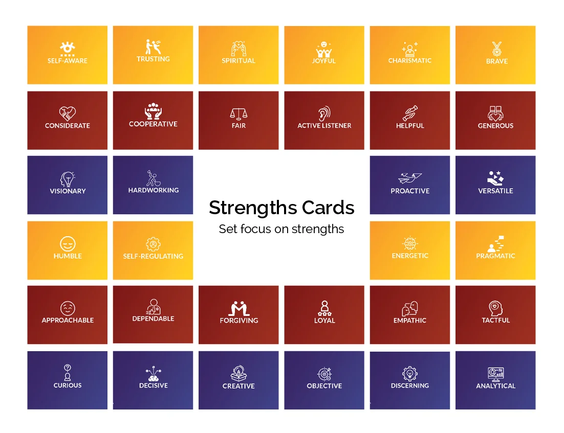Coaching Card Decks