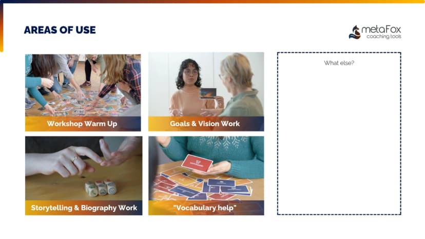 Visual Coach Academy